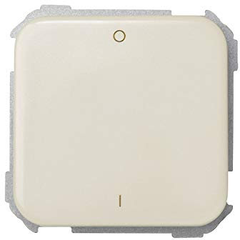 Simon 31133-31 interruptor de luz Marfil