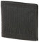Maxpedition Bi Fold Geldbörse Schwarz