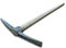 5lb Pickaxe Complete with Hickory Handle