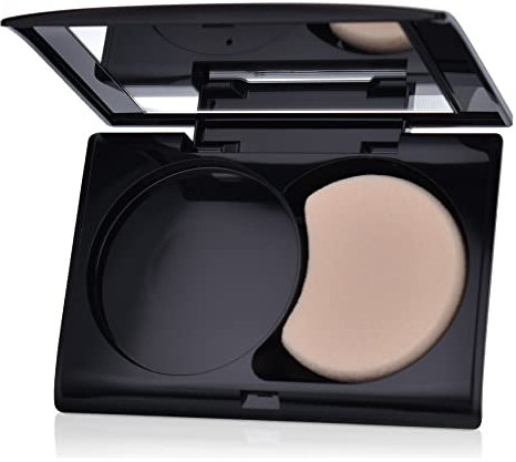 Sensai Total Finish Compact Case Leeres Case Nachfüll Palette, 1 Stück