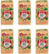 Teekanne Organic Bio Sweet Apple, 6er Pack (6 x 50 g)