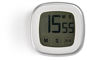 Ibili - Minuteur aimanté Gros Chiffres