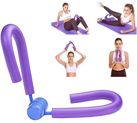 FFitness Damen Thigh Master, violett, Einheitsgröße
