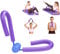 FFitness Damen Thigh Master, violett, Einheitsgröße