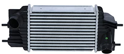 Nrf 30986 Intercooler