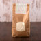 süssundclever.de® Bio | Bio Kamutmehl | KAMUT® Khorasan | 5 kg (5 x 1 kg) | unbehandelt | plastikfrei und ökologisch-nachhaltig abgepackt