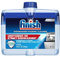 Finish Fresh Scent Dishwasher Cleaner - 8.45 oz, Removes Hard Water & Grease, Monthly Use