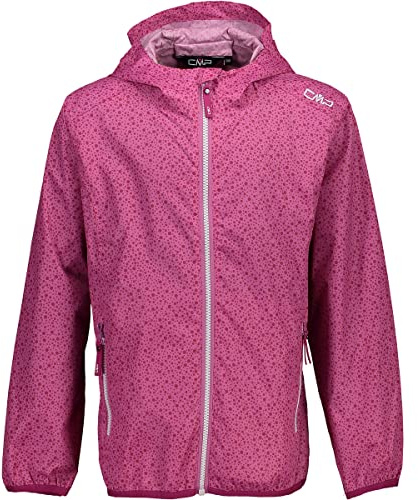 CMP Kid G Jacket RAIN FIX Hood