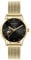 Ted Baker BKPFZF012 Damen Armbanduhr