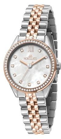 Morellato MAGIA Orologio Donna, Solo tempo, 3H, Analogico - R0153165529