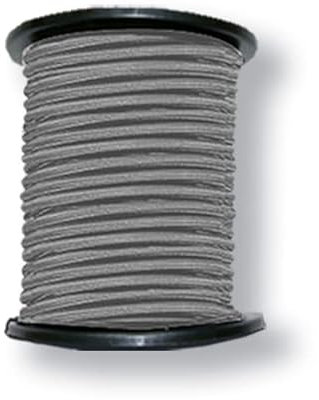 Expanderseil Ø 10 mm grau 1 m