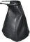 AERZETIX - C57697 - Schalthebel bag - schaltsack - schaltmanschette - kompatibel mit Mercedes-Benz 190/W201 1982-1993, W124 1985-1996 - farbe von leder: schwarz - aus kunstleder