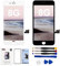 EFaith Schermo per iPhone 8 /SE 2020 4.7 Full HD LCD Display 3D Touch Screen Digitizer con Strumenti di Riparazione + Protezione per Lo Schermo,Modelli compatibili A1863, A1905, A1906