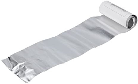 easyPART Kompatibel/Ersatz für Beko 1855840400 Wrasenschutzfolie für Arbeitsplatte über Lamona Geschirrspüler