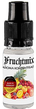 VanAnderen® Aroma-Verdampfer und Diffusoren Duft-Aroma-Konzentrat 10 ml - Fruchtmix
