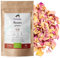 Chabiothé - Pétales de Roses Bio 50g - Origine Maroc - fleurs comestibles