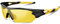 BEACOOL Schnelle Brille Herren Damen Fahrradbrille Sonnenbrille UV400 Sportbrille für Radfahren Laufen Baseball Klettern