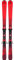 ATOMIC REDSTER J2 Junior Kinderski mit L 6 GW Bindung Collection 2023/24 (150 cm)