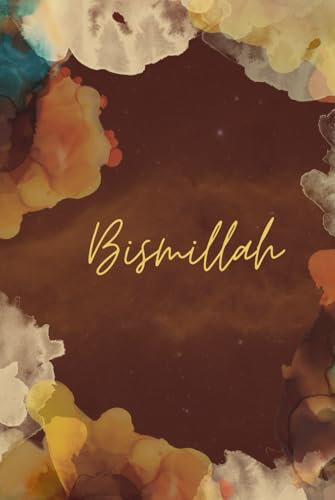 Kalender und Notizbuch: Islamisches Notizbuch und Kalender