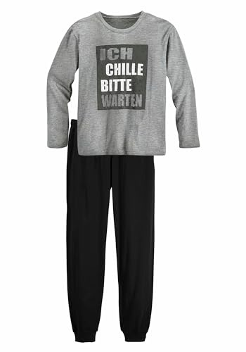 AUTHENTIC LE JOGGER Teenager Pyjama