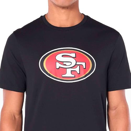 New Era NFL T-Shirt American Football Jersey Teamlogo Fanshirt Sport