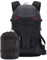 Moreeulsi Wanderrucksack für Damen, Campingrucksack für Herren,Wasserdichter Rucksack-Tagesrucksack - 28L Wanderrucksack, Camping-Tagesrucksäcke, leicht, großes Fassungsvermögen, faltbar für Strand,