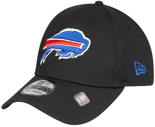New Era 39Thirty Stretch Cap - NFL Buffalo Bills - M/L