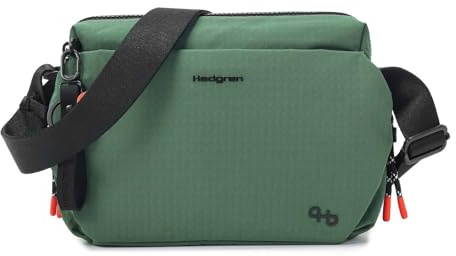 Hedgren Kosho Medium Crossover M Duck Green