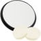 Pintura Facial y Corporal Blanco, profesional en color blanco a base de agua,Pintura Facial para Niños, Adultos, Disfraces, Festivales, Halloween(Blanco 30g)