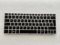 Tastiera italiana italiana per HP EliteBook Revolve 810 G1 G2 G3 716747-061