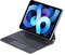 Magic Keyboard for iPad Pro 11(1st/2nd/3rd/4th)& Air 11 Inch (M2,2024/M3,2025) and 10.9 iPad Air 5th&4th Generation, Bluetooth,Trackpad, USB-C,Backlit (black, iPad Pro 11(1/2/3/4th) & Air 11/4/5)