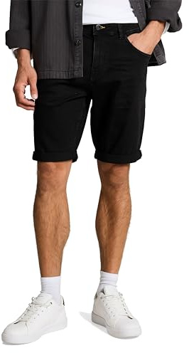 TOM TAILOR TTJOSH Regular Shorts