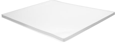 DOITOOL Gel Printing Plate 9.72X7.76 Inch Soft Reusable Monoprint Surface for Kids Art and Craft Projects Flexible Gel Press for Card Making Scrapbooking and Mixed Media