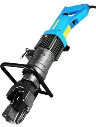 Plieuse électrique portable for barres d'acier, petite plieuse, machine hydraulique for d'armature Haute Vitesse(Hy20)