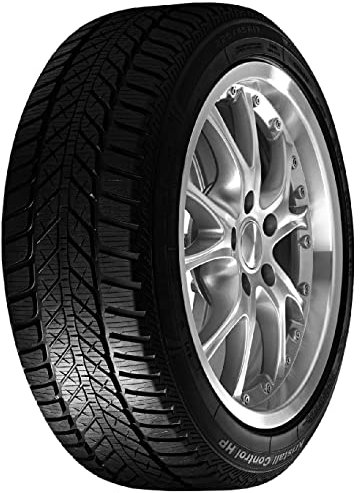 Fulda Kristall Control HP M+S - 195/60R16 89H - Winterreifen