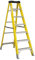 Sealey FSL7 Fibreglass Step Ladder 6-Tread EN 131