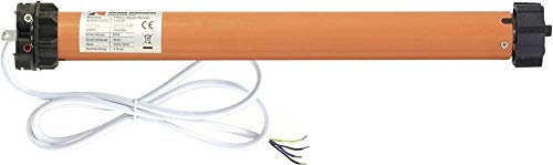 Rohrmotor, 230V/170W, 20Nm