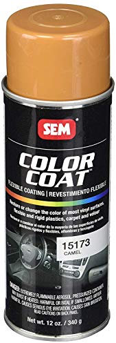 Spray Base Colour Solvent Coating for Leather, Vinyl, Plastics and Carpets, LEPUSAPNAC6578