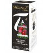 Original Special T - Red Fruits Delight - Schwarztee - 10 Kapseln (1 Packung) f?r Nestl? Tee Maschinen - hier bestellen
