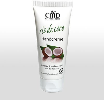 CMD Handcreme Rio de Coco 100ml