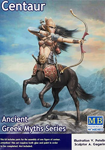 Master Box MB24023 Figuren Centauer