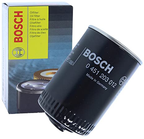 BOSCH 0451203012 à-lfilter