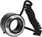 Meike MK-C-UP - Anello adattatore per obiettivo macro per fotocamera DSLR Canon