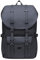 KAUKKO Ep5 Rucksack für Herren, Schwarz - 8, one size, Tagesrucksa