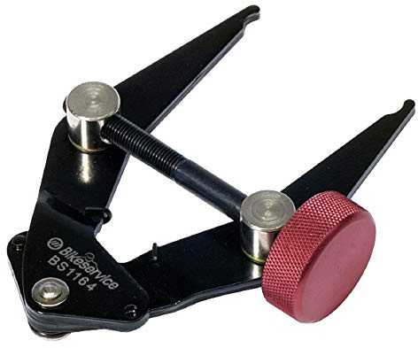 Bikeservice Tools Drive Chain Tension Puller