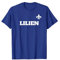 Fußball Darmstadt Lilien Männer Kinder Fans Darmstadt T-Shirt