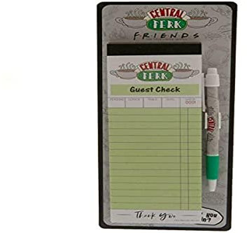 FRIENDS Blocco note e Boli