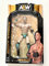 AEW Unmatched Unrivaled Luminaries Collection Wrestling Actionfigur (wählen Sie Wrestler) (Ricky Starks), Mehrfarbig, 45948