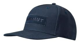 Mammut Massone Cap Marine/Marine S-M