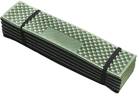 Ultraleichte Schaumstoff-Campingmatte, Camping-Isomatte, Outdoor-Schaumstoff-Campingmatte, Geschlossenzellige Schaumstoff-Camping-Isomatte, Ultraleichte Schaumstoff-Isomatte